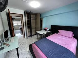 Blk 34 Telok Blangah Way (Bukit Merah), HDB 4 Rooms #604474401